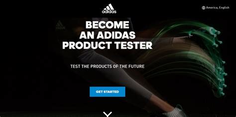 adidas testing program|adidas products testing.